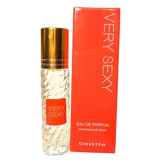 Nước hoa nam nữ - nước hoa pháp HPARFUM Very Sexy