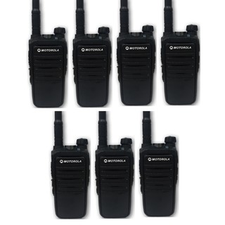 Bộ 7 Bộ đàm Motorola CP318