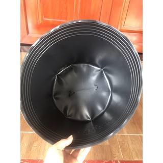 Chậu nhựa bích lổ trồng Sen ( chứa được nước ) C12