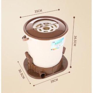 Máy vắt quần áo bằng tay
