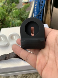 Đế cao su dành cho dock sạc Apple Watch
