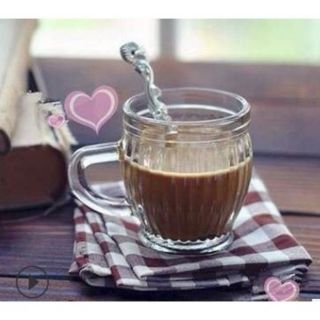 COMBO 5 LY PUDDING 100ML UỐNG TRÀ VÀ CAFE - CÓ NẮP ĐẬY BẰNG NHỰA