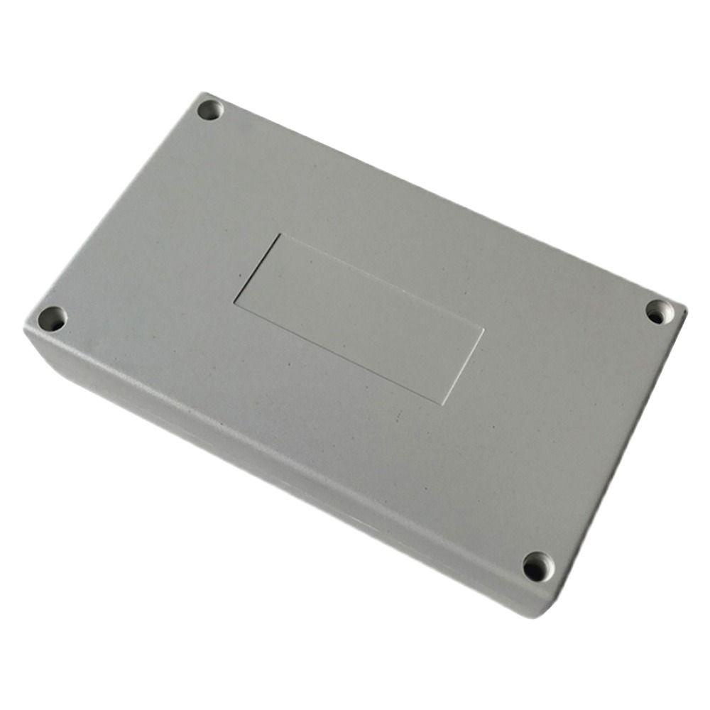 Hộp Mạch Phụ Kiện Điện Tử Chất Lượng Cao 125 * 73 * 25mm Ốp