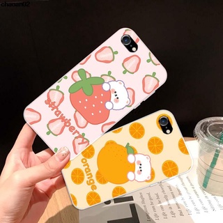 Ốp Điện Thoại TPU Dẻo In Hình Bambi 2 Cho iPhone touch 7 8 5 5S SE 2020 5C 6 6S Plus X XS XR 11 Pro MAX
