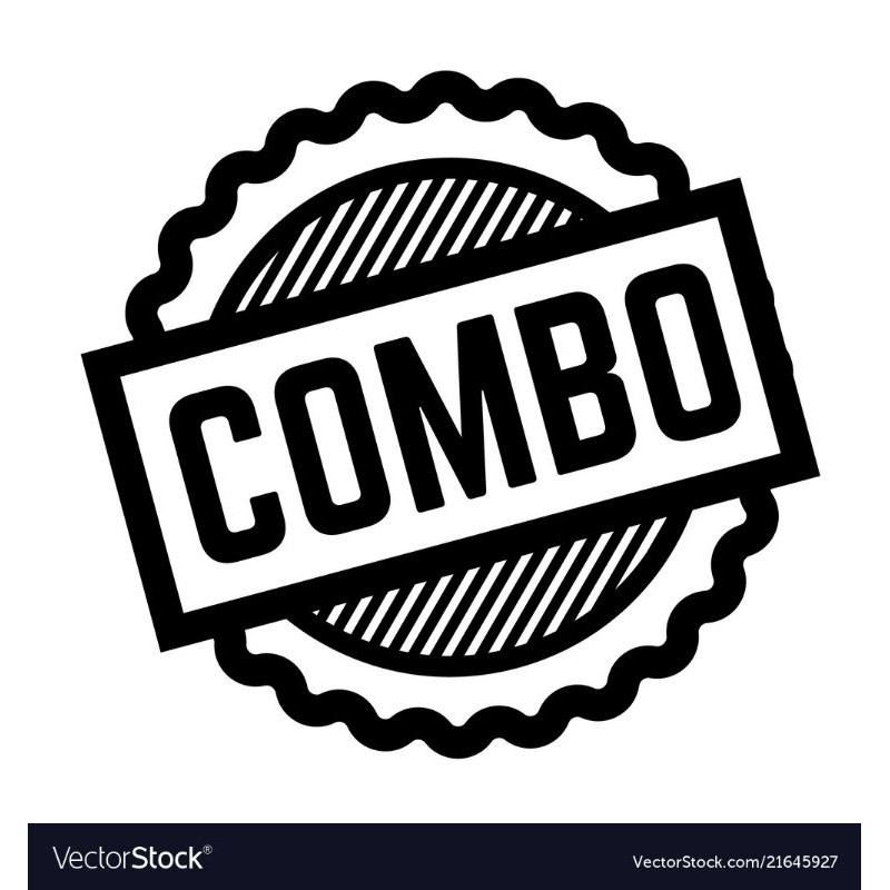 Combo...live xả