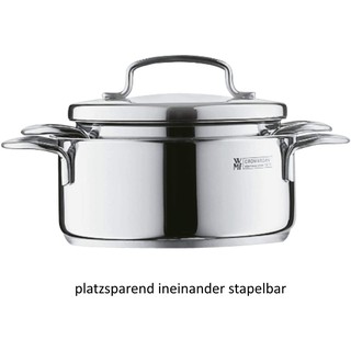 Nồi WMF Bratentopf Mini 14 cm