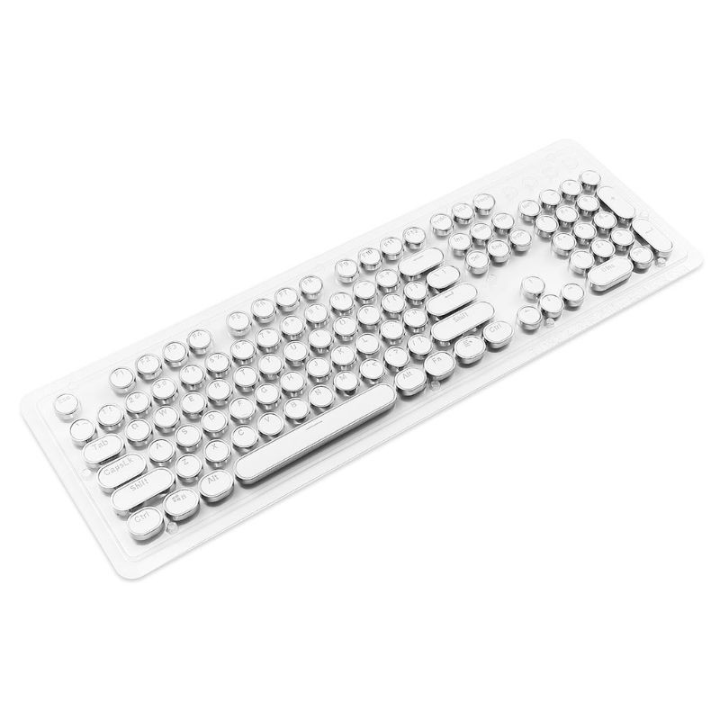 Nút chữ cho bàn phím cơ 104 87 phím tiêu chuẩn DIY