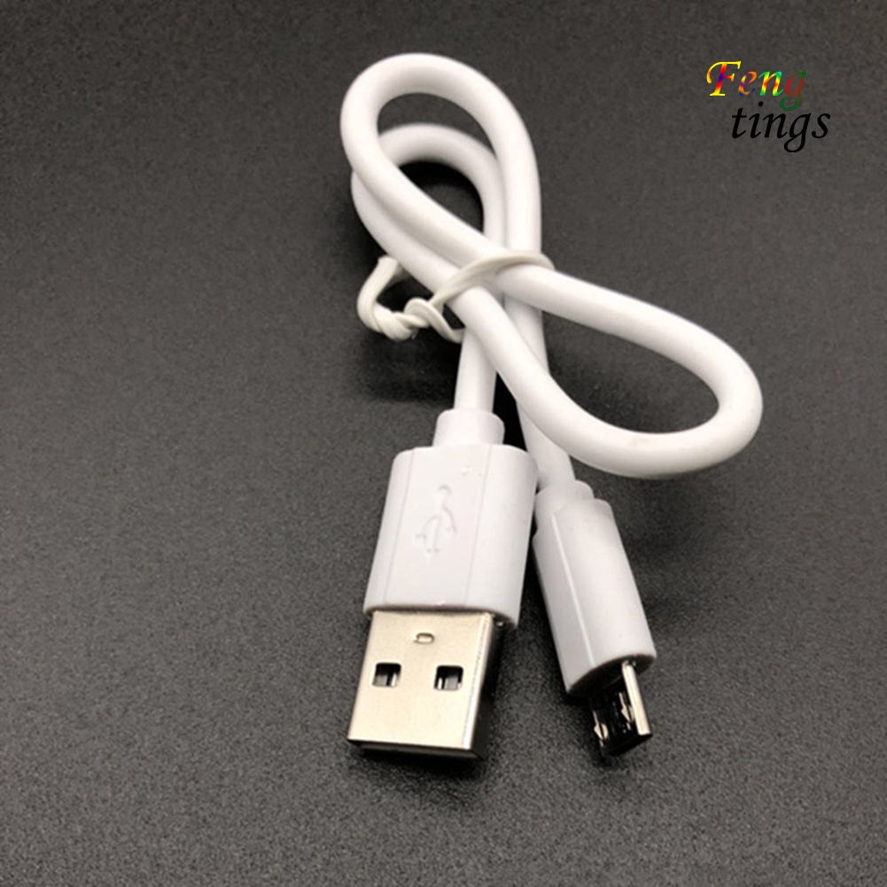 Cáp sạc Micro USB 2A chuyên dụng cho điện thoại Android