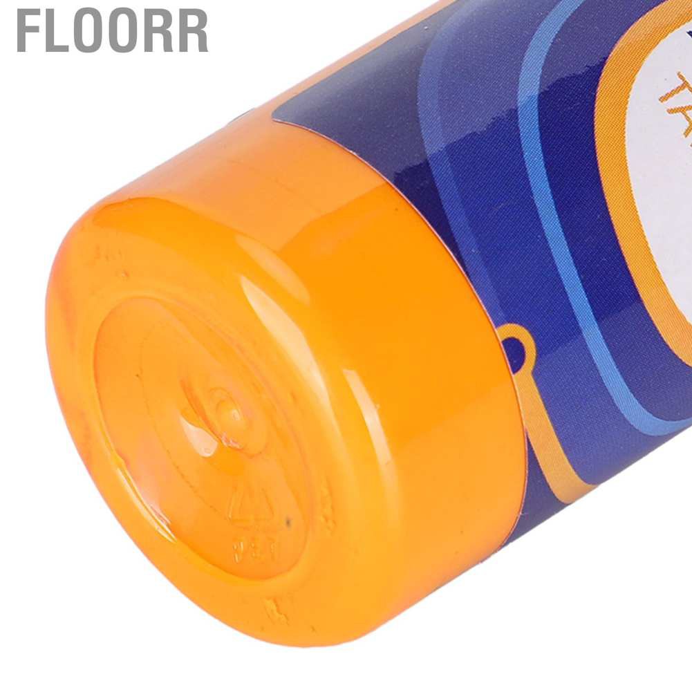 Floorr Professional Portable Fast Coloring Body Tattoo Pigment Long Lasting Ink 90ml