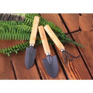 Dụng Cụ Làm Vườn (3 Món) CHHG - LV120