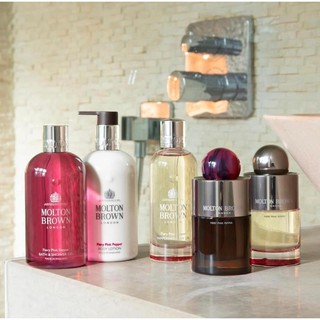 Sữa tắm Molton Brown