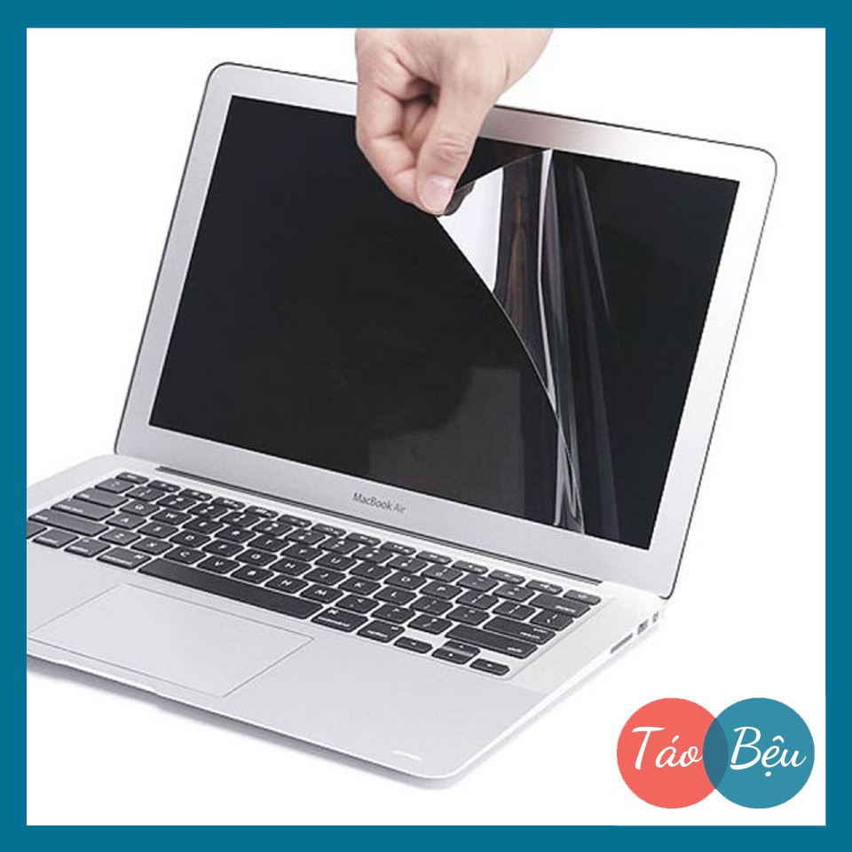 Miếng Dán Màn Hình Cho Macbook (Full Dòng) | BigBuy360 - bigbuy360.vn