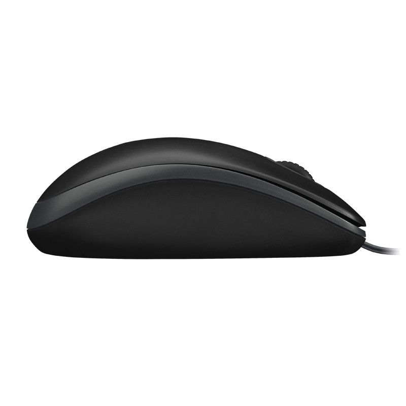 Chuột máy tính Logitech B100- Chính hãng logitech