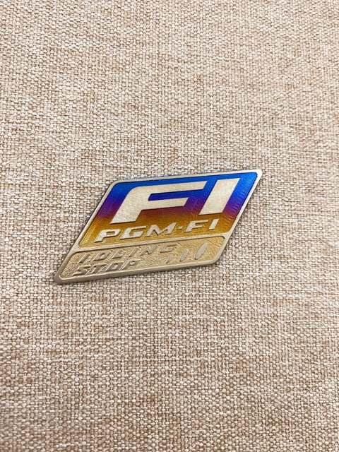 🎊 Logo Titan Fi luôn keo 3M 🎊