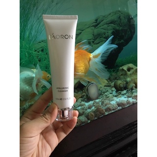 Sữa rửa mặt trắng da Eaoron 100ml Úc