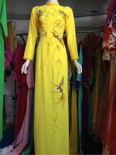 Áo dài đẹp