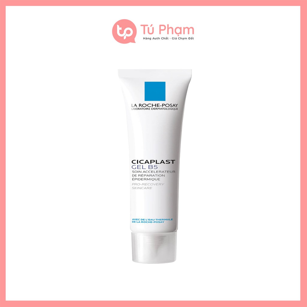 Kem dưỡng La Roche-Posay Cicaplast B5