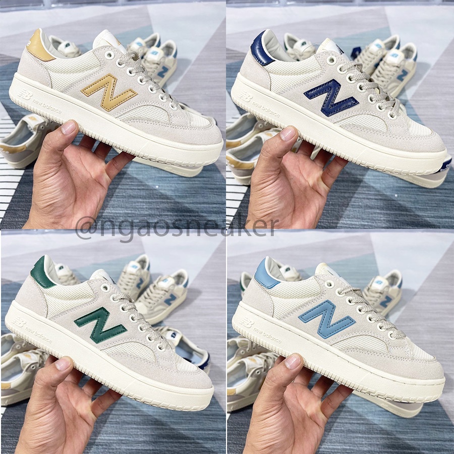 Giày New balance CRT 300 2.0  - Bản chuẩn đẹp đủ size nam nữ