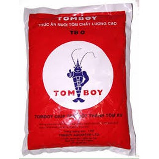 Cám tomboy tb0