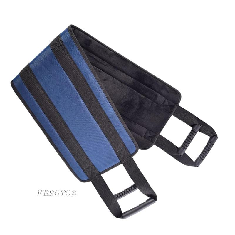 [Kesoto2] Dây Đai Hỗ Trợ Nâng Bệnh Nhân Cho Người Già Không Trượt