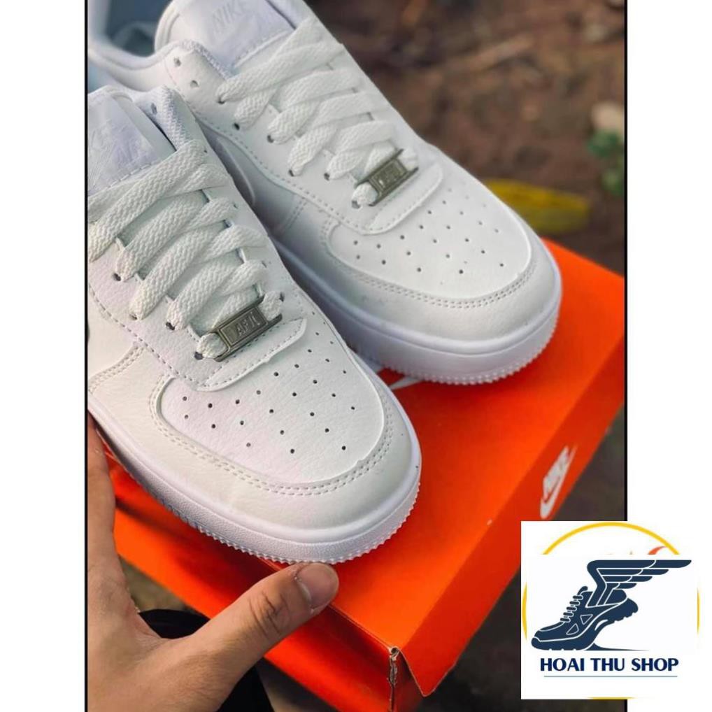 ⚡ ⚡HỘP, BILL⚡  SALE TẾT VÀ NOEL Giày Thể Thao AIR AF1 Trắng HÀNG CAO CẤP KHÂU ĐẾ | BigBuy360 - bigbuy360.vn