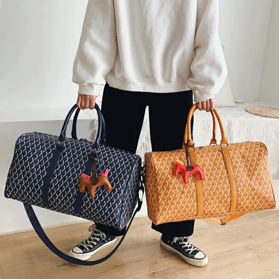Thời Trang Túi Xách Du Lịch Thể Thao Sức Chứa Lớn 1123