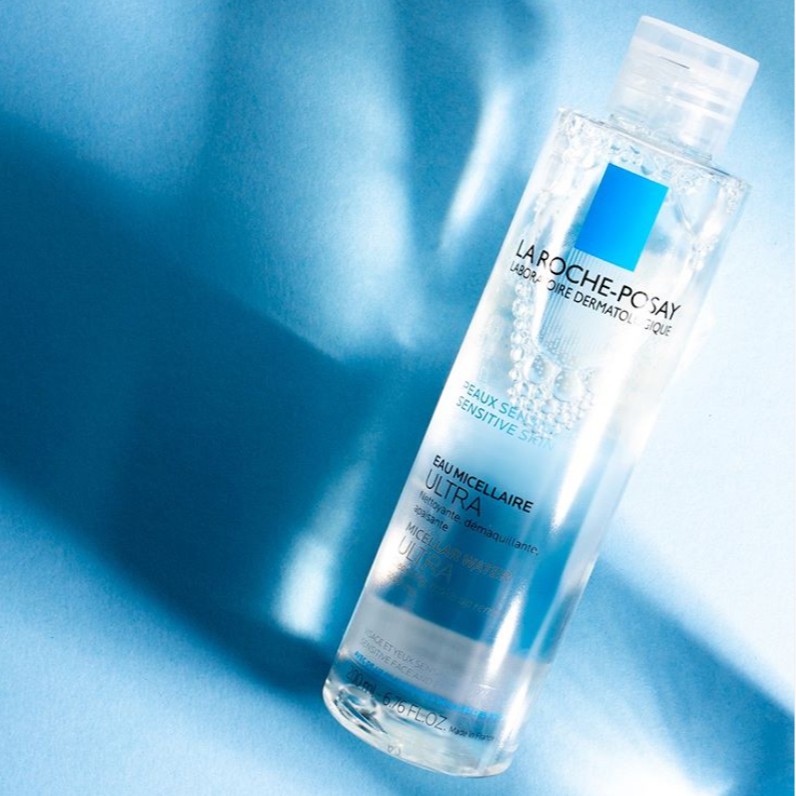 Nước Tẩy Trang La RochePosay , La Roche Posay Micellar Water Ultra