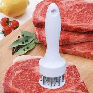dụng cụ làm mềm thịt