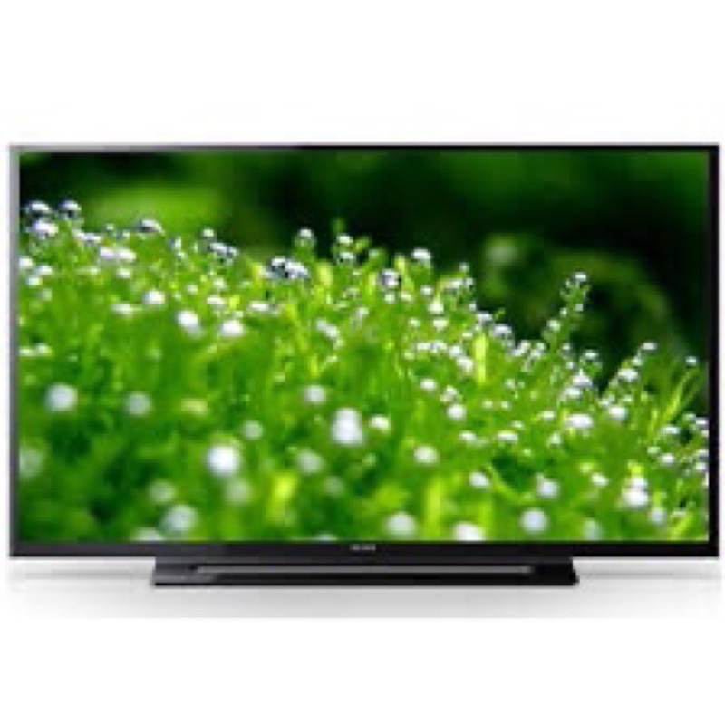 tv sony 43R350B