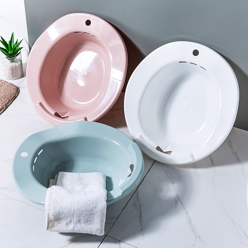 Chậu Rửa Mặt Chuyên Dùng Cho Mẹ Bầu | BigBuy360 - bigbuy360.vn