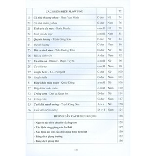 Sách - Học Đệm Piano Cơ Bản - Phần 2