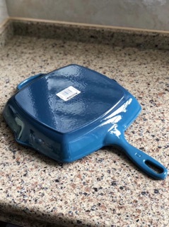Chảo steak Le Creuset size 26cm
