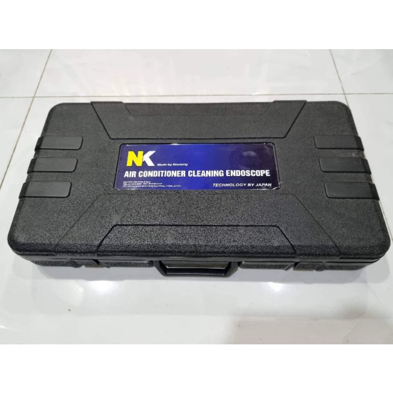 Máy vệ sinh lạnh nội soi