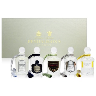 Set nước hoa Penhaligon's mini