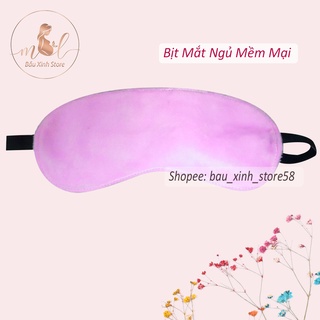 Bịt Mắt Ngủ, Bịt Mắt Văn Phòng, Bịt Mắt Du lịch