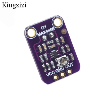 Mô Đun Khuếch Đại Micro Max4466 Chuyên Dụng
