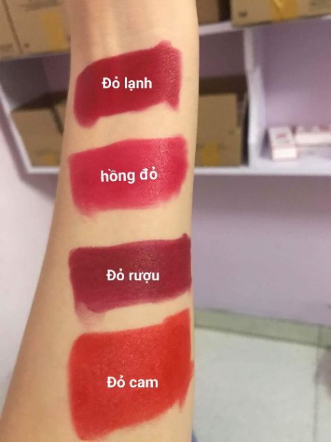 SON ROYAL LIPTICK - SON KHÔNG CHÌ SIÊU LỲ | BigBuy360 - bigbuy360.vn