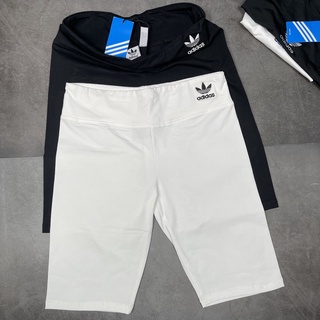 Quần legging lửng
