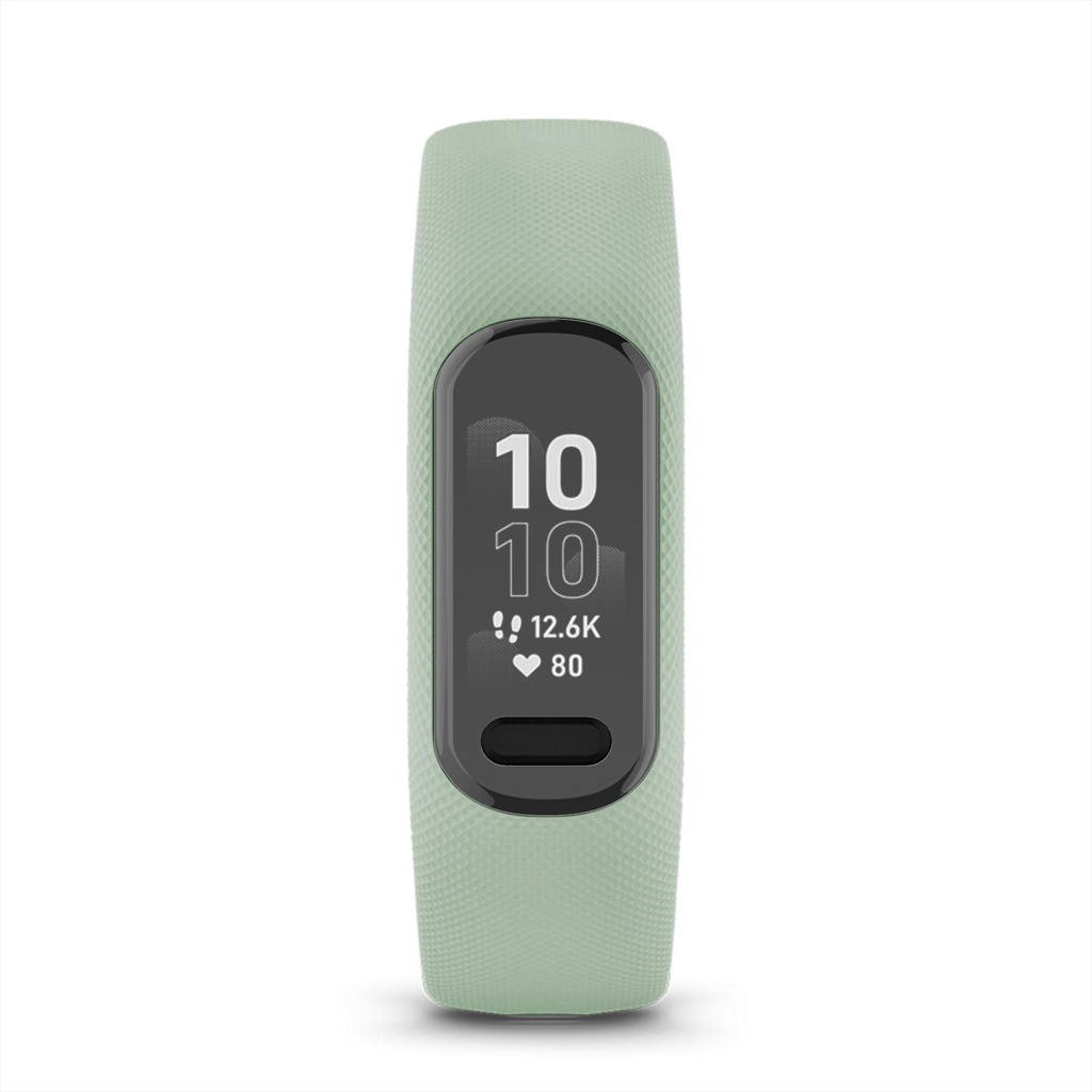 Phim TPU Mềm HD Trong Suốt Chống Trầy Xước Cho Gamin Vivosmart 5