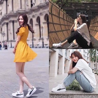 [Hàng trả order, không có dư] Giày thể thao Puma Smash Wns V2 L