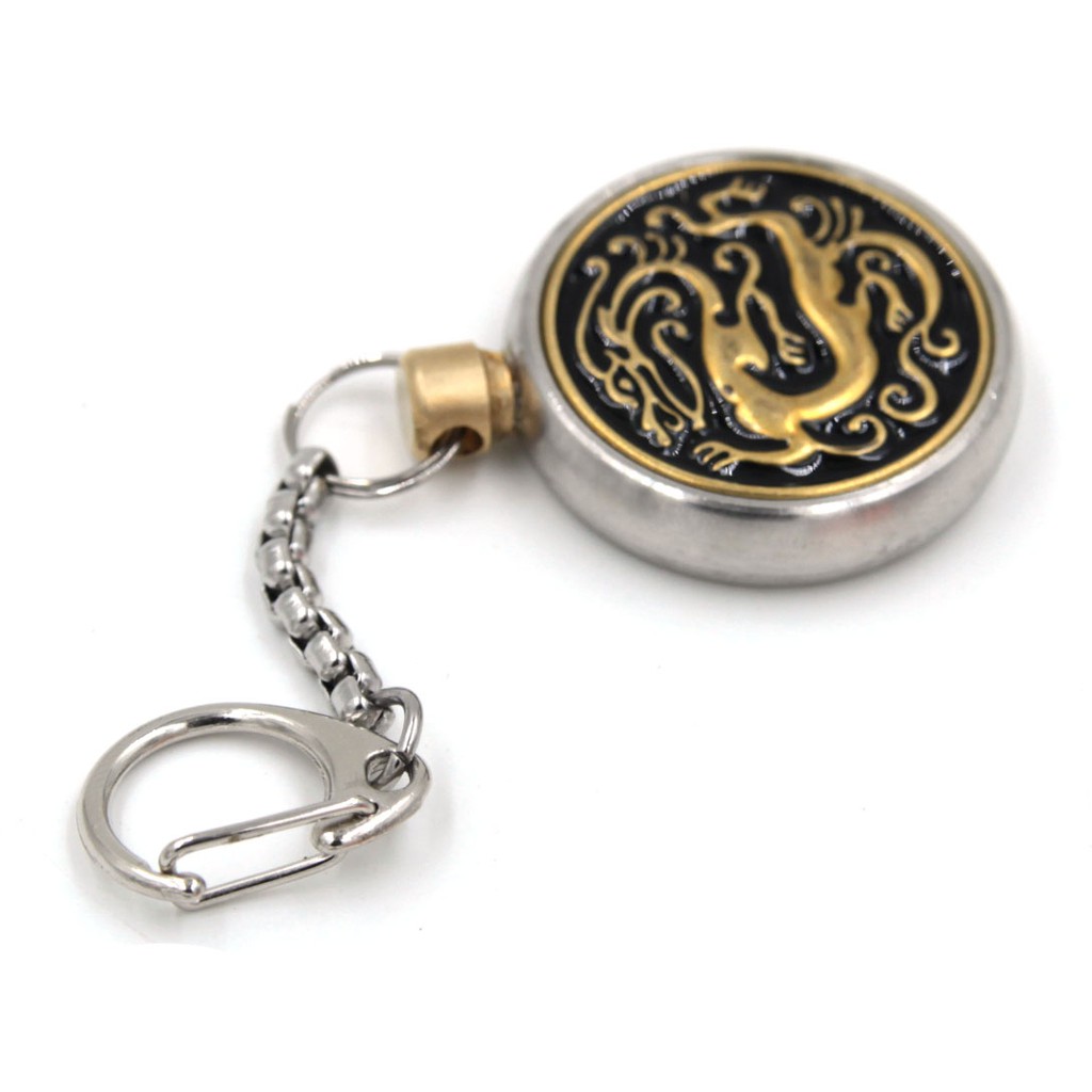 Nam châm " Rồng " - Nam châm cao cấp mẫu #05