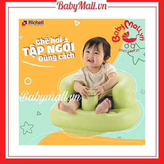 Ghế hơi Richell 3291/ RC98010