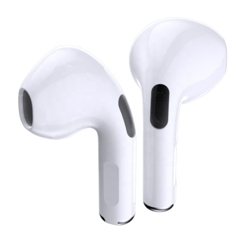 Tai nghe nhét tai không dây Pro 4 kết nối Bluetooth âm thanh chuẩn 5.0 TWS chất lượng cao