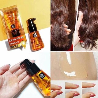 Dầu dưỡng tóc miseen 80ml - skyy69
