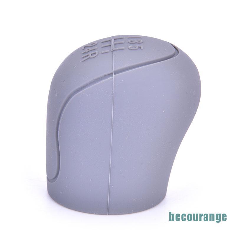 Cần Số Ô Tô Bằng Silicone Chất Lượng Cao