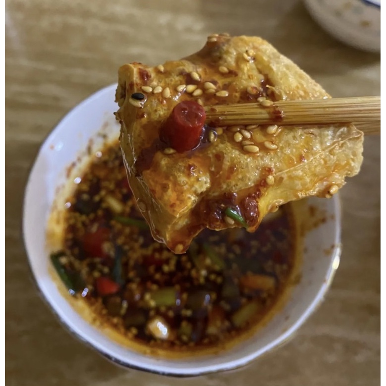 Xì dầu Càng Cua- Nhất phẩm tiên