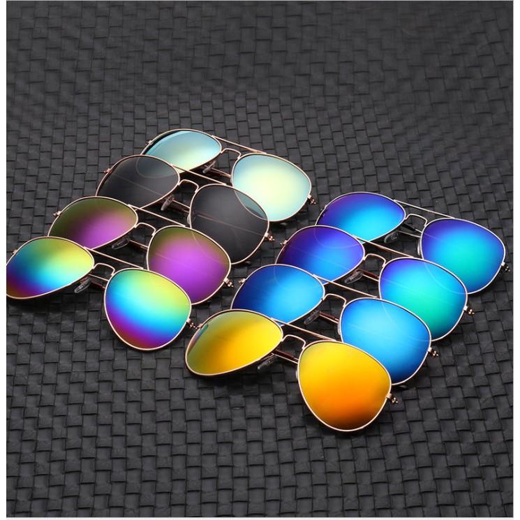 Kính Râm Thời Trang Nam Nữ Phong Cách Hàn Quốc Loại 1 , Kính Mắt Hot Trend | BigBuy360 - bigbuy360.vn