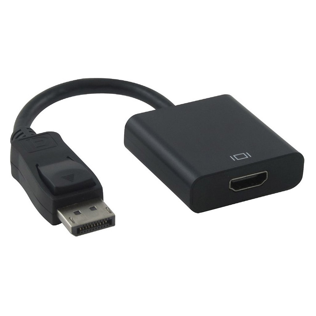 Cáp chuyển từ DisplayPort sang HDMI ARIGATO Đảm Bảo Chất Lượng.