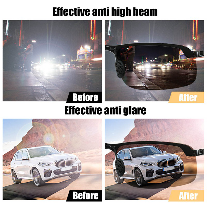 Kính Mát Phân Cực Nhiều Màu Sắc | BigBuy360 - bigbuy360.vn