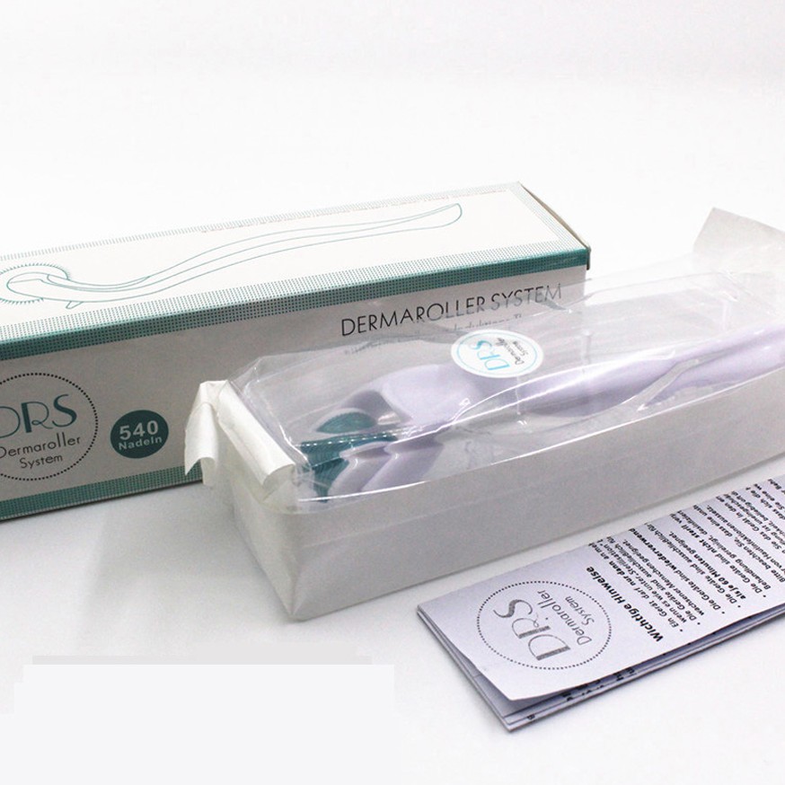 Kim Lăn DRS 540 System - size 0.2mm - DERMAROLLER